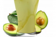Fresh Avocado Juice