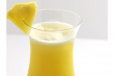 Fresh Pineapple Juice