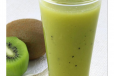 Fresh Kiwi Juice