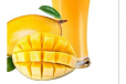 Fresh Mango Juice