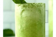 Fresh Lemon Mint Juice