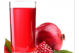 Fresh Pomegranate Juice