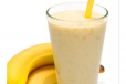 Fresh Banana Juice