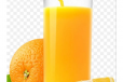Fresh Orange Juice
