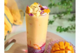 Mango Falooda