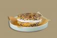Cream Cheese Bagel