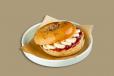 PBandJ Bagel