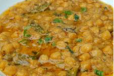 White Chana