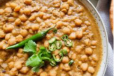 Lahori Chana