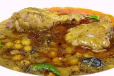 Lahori Chicken Chana