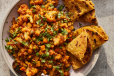 Mix Sabzi