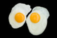 Full Fried Egg 2 Pcs