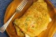 Omelette 2pcs