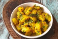 Alu Bhaji