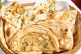 Kulcha Naan
