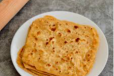 Plain Pratha