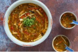 Hot And Sour Soup