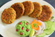 Shami Kabab 2 Pcs (Saturday Special)