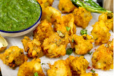 Aloo Pakora