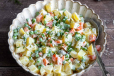 Russian Salad