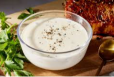 Garlic Sauce