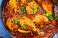Chicken Masala