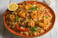 Prawn Biryani Fresh
