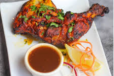 Chicken Tikka Leg