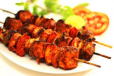 Chicken Tikka Boti Boneless