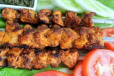 Chicken Bihari Kabab