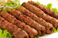 Mutton Seekh Kabab