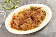 Shalimar Special Mutton Karahi