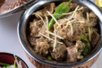 Mutton Namkeen