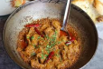 Mutton Balochi Karahi
