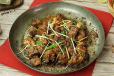 Shalimar Special Dumba Karahi
