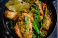 Shalimar Special Chicken Karahi