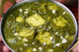 Palak Paneer