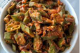 Bhindi Wednesday Special