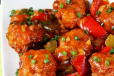 Chicken Manchurian