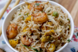 Prawn Fried Rice