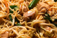 Chicken Chow Mein
