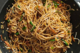 Veg Chow Mein