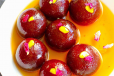 Gulab Jamun