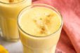 Mango Lassi Fresh