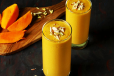 Mango Shake