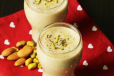 Dry Nuts Shake