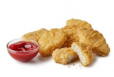 Chicken Nuggets 6 Pcs