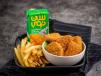 Kids Meal Box