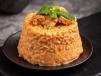 Chicken Risotto