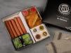 Hotdog Box